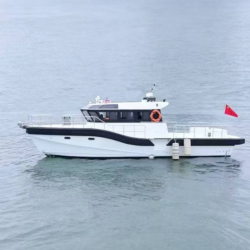 沿岸警備巡視船